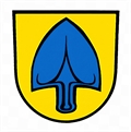 Altarm des Neckars, Heuchelberg, Nordhausen, landwirtschaftlich geprägte Gemeinde, Weinbau